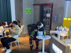 -棂笼·深度沉浸密室(武汉旗舰店)