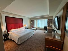 -澳门喜来登大酒店