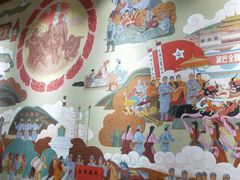 -迪庆藏族自治州博物馆