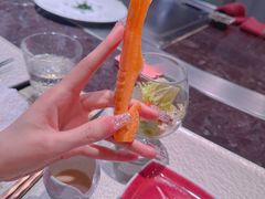 -Ginza Onodera铁板烧(外滩十八号店)