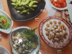 -昱匠·日本料理(金融街店)