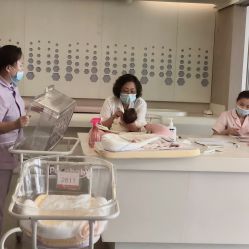 -季橙月子护理中心