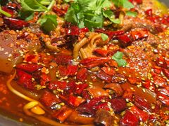 -麻六记(新天地店)