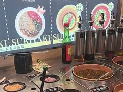 -牛YO寿喜烧和牛火锅自助(三台子万象汇店)