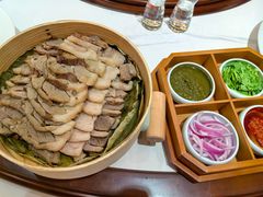-香丰阁·烤鸭·川湘菜(昌平店)