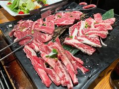 -千寻烧肉(政务区店)