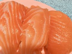 -争鲜回转寿司(通州万达店)