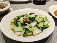 家烧油冬菜-龙宴海鲜城(经中路店)