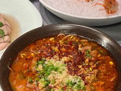 -淮扬府(安定门店)