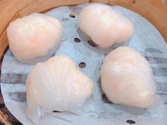 晶莹鲜虾饺-添好运点心专门店(中环IFC店)