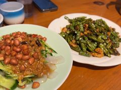 -晚归月亮湾私家菜(临邑路店)