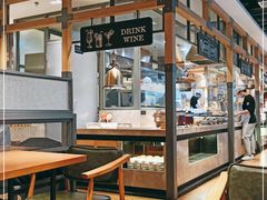 -比格比萨自助(万柳华联店)