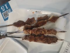 -帕米尔食府(白云观店)