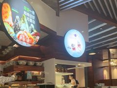 -The COOK·厨餐厅·自助餐(浦东嘉里大酒店)