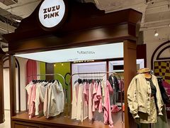 -大悦城(沈阳中街店)