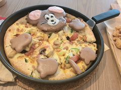 -必胜客(大观天地店)
