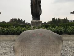 -大雁塔北广场音乐喷泉