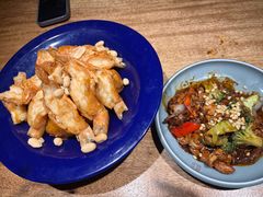 -小吊梨汤·北京菜·烤鸭(四元桥店)