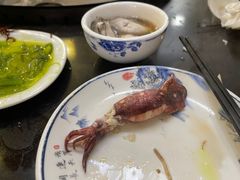 -大杰海鲜锅(基隆路店)