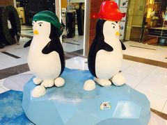 -远洋未来广场(育慧北路店)