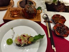 -叶叶菩提·晋福宫