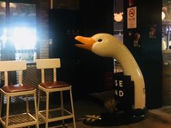 -Goose Island Brewhouse鹅岛精酿啤酒酿造工坊餐厅