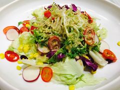 -上和臻品中国菜(花园街店)