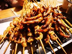-管氏翅吧(人民大学店)