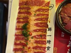 -鲜一烤肉(沈北店)