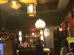 大堂-茯菟菟fu tu tu耙牛肉(龙湖源著店)