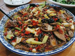 -李大爷的泡椒馆(冉家坝店)