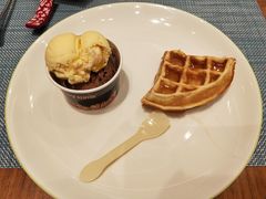 -济南香格里拉·咖啡泉自助餐厅