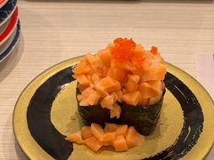 -滨寿司(高新伊藤店)