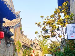 -回龙窝历史文化街区