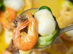 -一江春水·杭帮臻宴(三台山店)