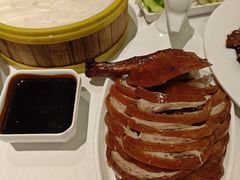 -玉林烤鸭店(定福庄店)