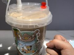 -快乐番薯(金沙天街店)