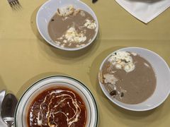 -秋林西餐厅(总店)