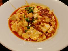 麻辣豆腐-外婆家(西红门荟聚购物中心店)