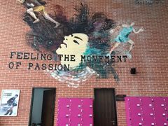 -一兆韦德健身(慧芝湖店)