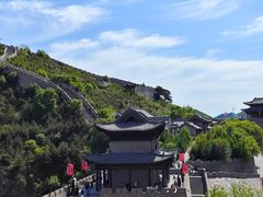-雁门关景区