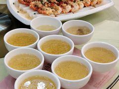 -四季大酒楼(白濠店)