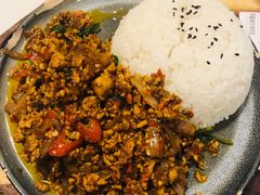 -GOGO Plate(成都太古里店)
