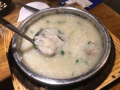 -烧蠔帮·生蚝海鲜牌档(观海店)