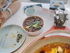 -蜀龙阁· 龍头水煮鱼(天坛店)