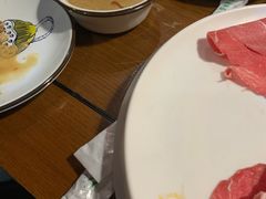 -前门杨记·铜锅涮肉(王府井·故宫店)