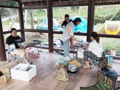 -木屋烧烤(白石洲店)