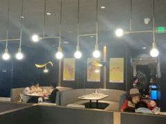 -必胜客(江东万达店)