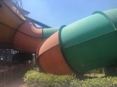 -欢乐水魔方水世界