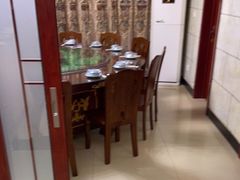 包厢-宾朋海鲜特色美食餐厅·纯手工鲅鱼水饺(兴海路店)